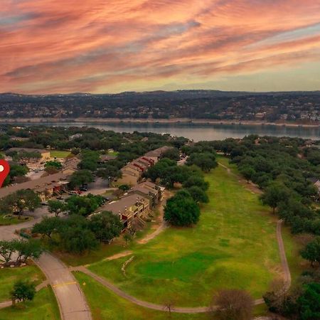 Cozy 3Br/2Bath Vacation House At Lake Travis Lago Vista Eksteriør bilde