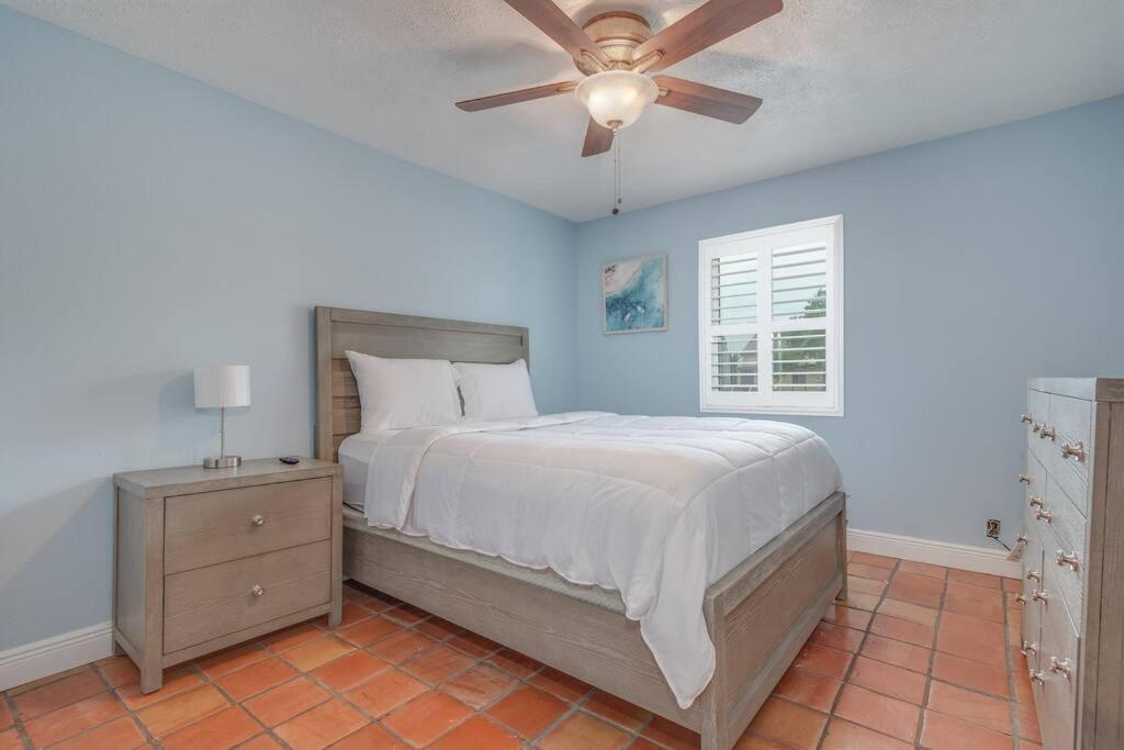 Cozy 3Br/2Bath Vacation House At Lake Travis Lago Vista Eksteriør bilde