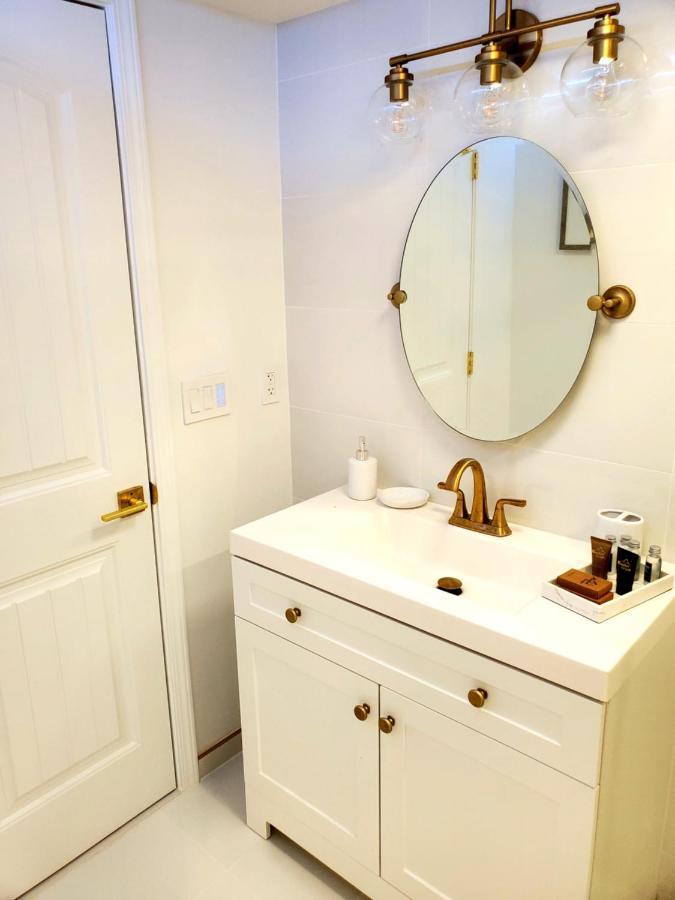 Cozy 3Br/2Bath Vacation House At Lake Travis Lago Vista Eksteriør bilde